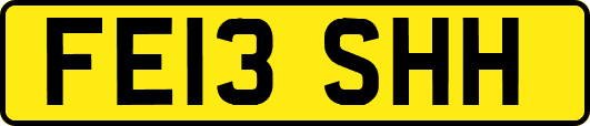 FE13SHH
