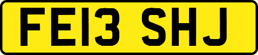 FE13SHJ