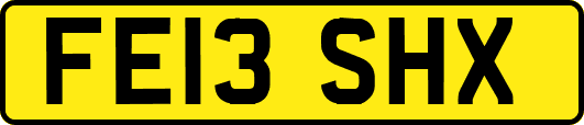 FE13SHX