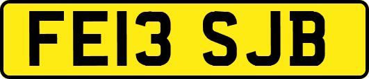 FE13SJB