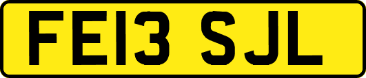 FE13SJL