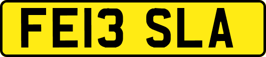 FE13SLA