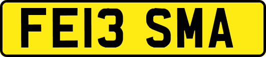 FE13SMA