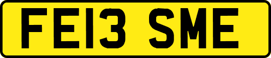 FE13SME