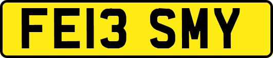 FE13SMY