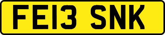 FE13SNK