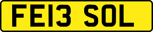 FE13SOL