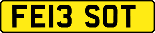 FE13SOT