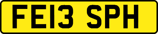FE13SPH