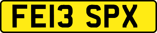 FE13SPX