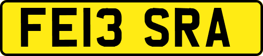 FE13SRA