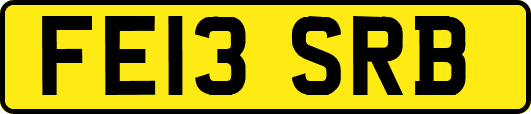 FE13SRB