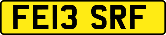 FE13SRF