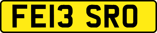 FE13SRO