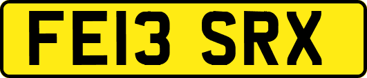 FE13SRX