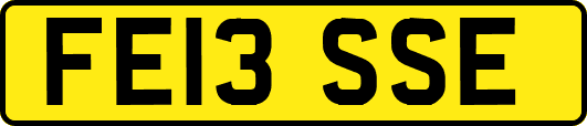 FE13SSE