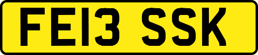 FE13SSK