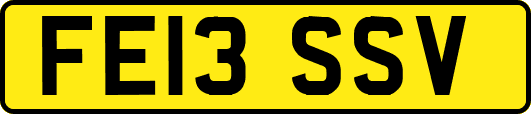 FE13SSV