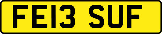 FE13SUF