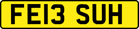 FE13SUH