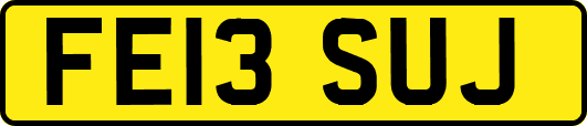 FE13SUJ
