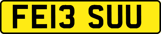 FE13SUU