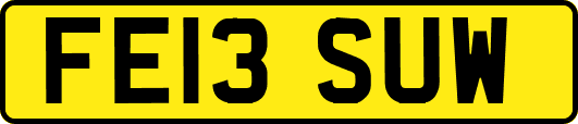FE13SUW