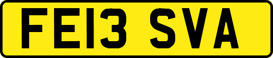 FE13SVA