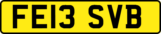 FE13SVB