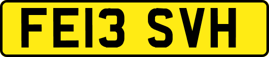 FE13SVH