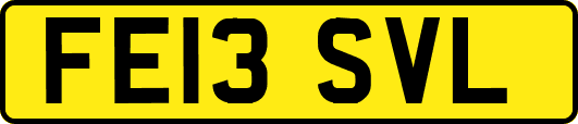 FE13SVL