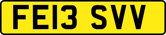 FE13SVV