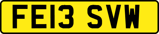 FE13SVW