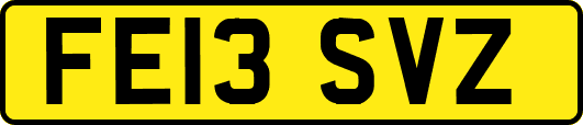 FE13SVZ
