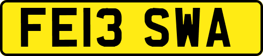 FE13SWA
