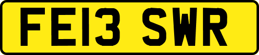 FE13SWR