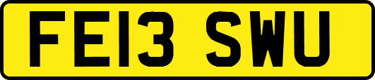 FE13SWU