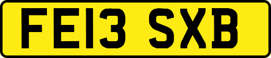 FE13SXB