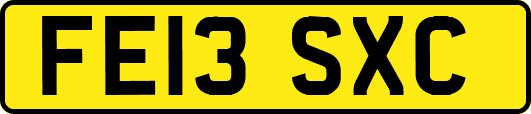 FE13SXC