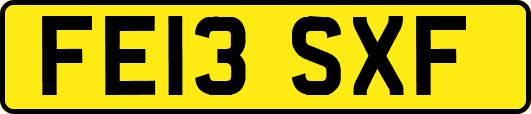 FE13SXF