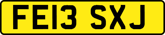 FE13SXJ