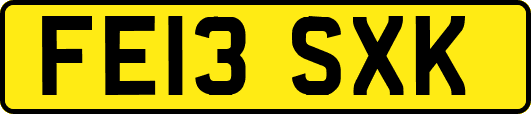 FE13SXK