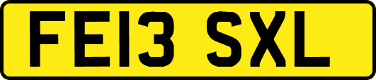 FE13SXL