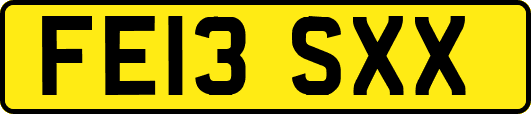 FE13SXX