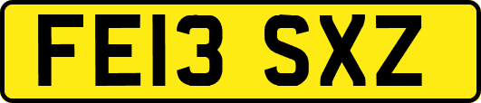 FE13SXZ