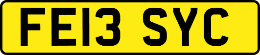 FE13SYC