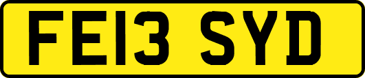 FE13SYD