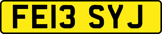 FE13SYJ