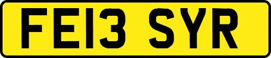 FE13SYR