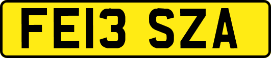 FE13SZA